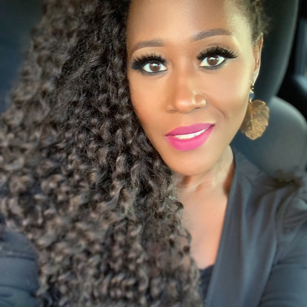 Meet your Posher, Shauné